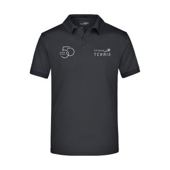 TuS Spenge Tennis - Poloshirt - Jubiläum - Men